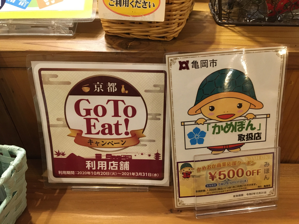 店舗概要